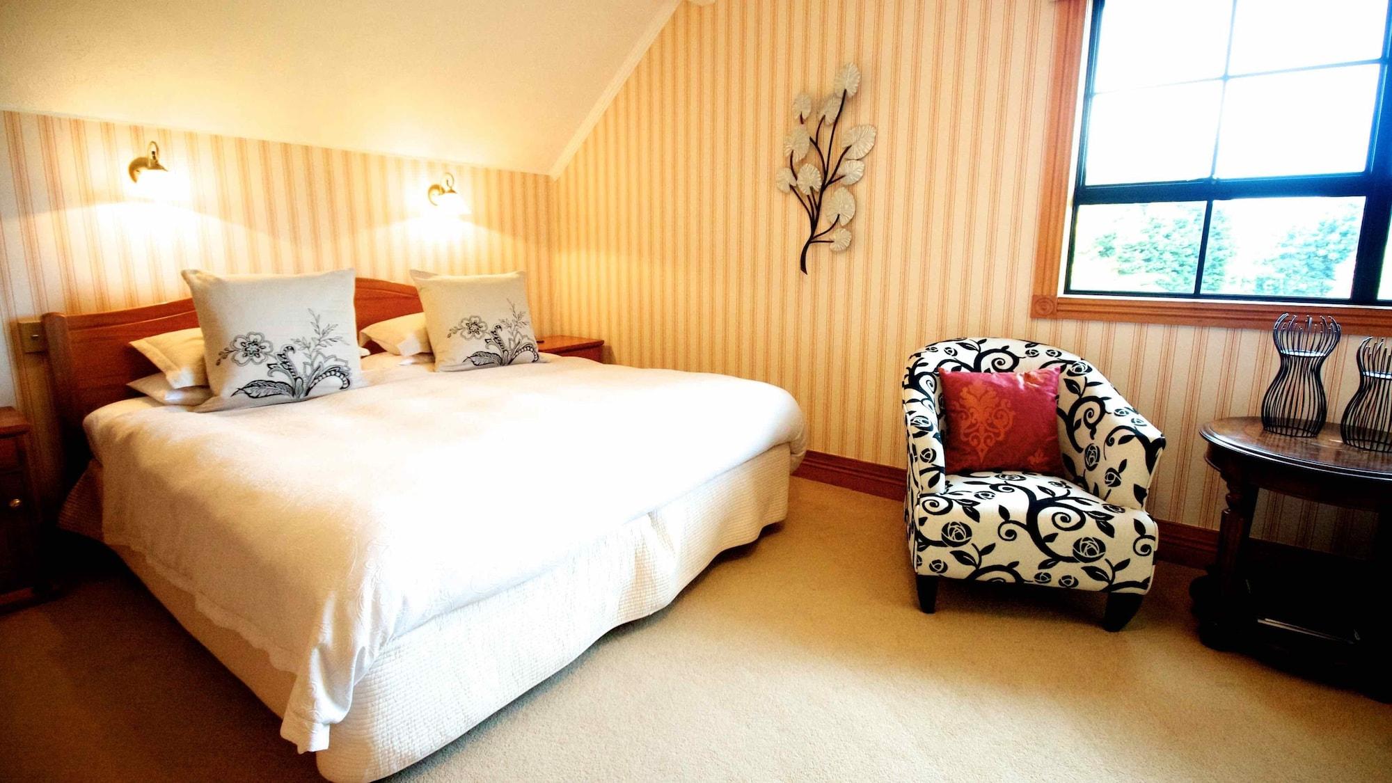 Hamurana Lodge Rotorua Extérieur photo