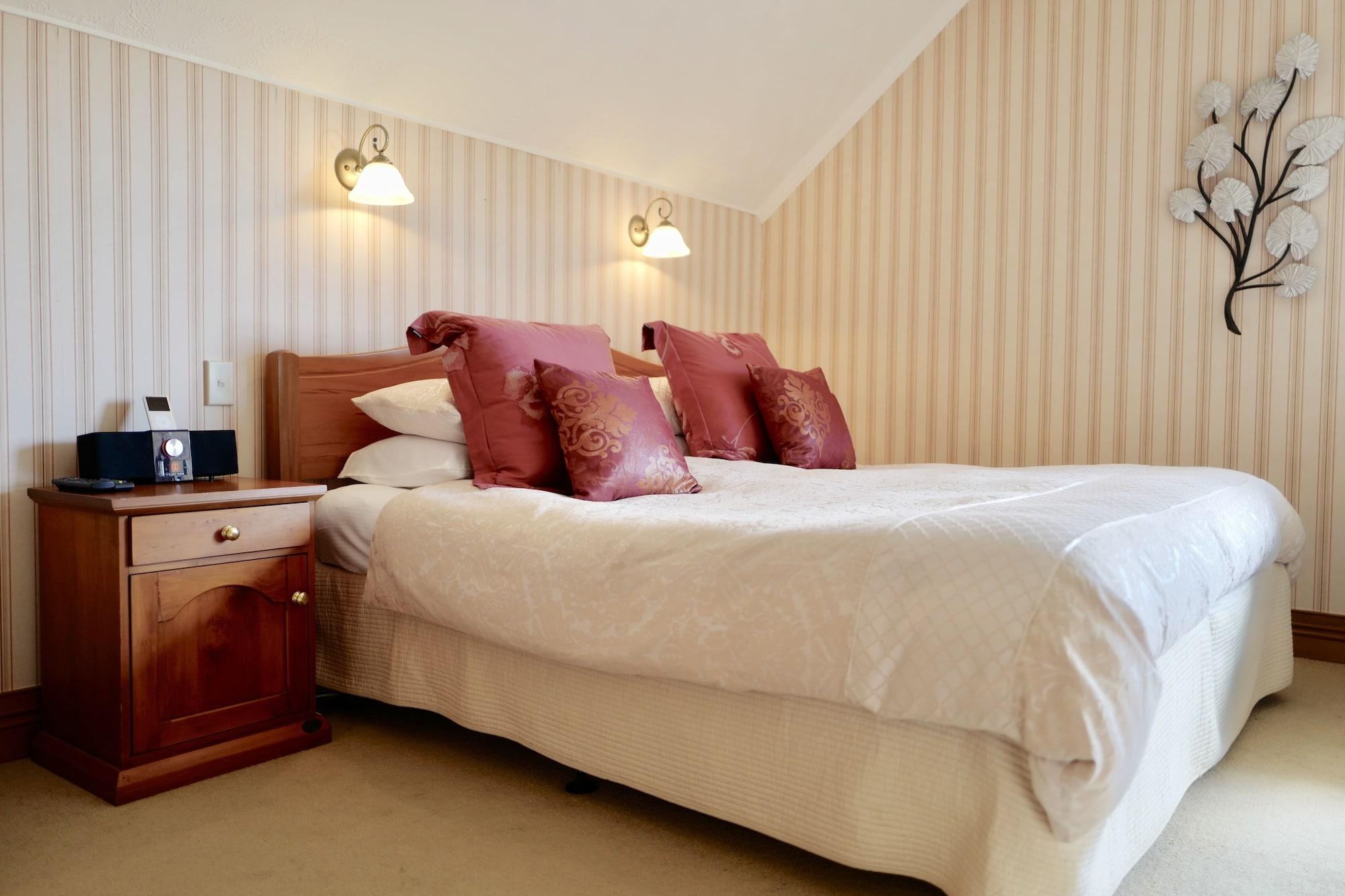 Hamurana Lodge Rotorua Extérieur photo
