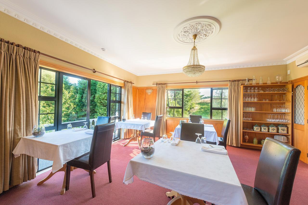 Hamurana Lodge Rotorua Extérieur photo