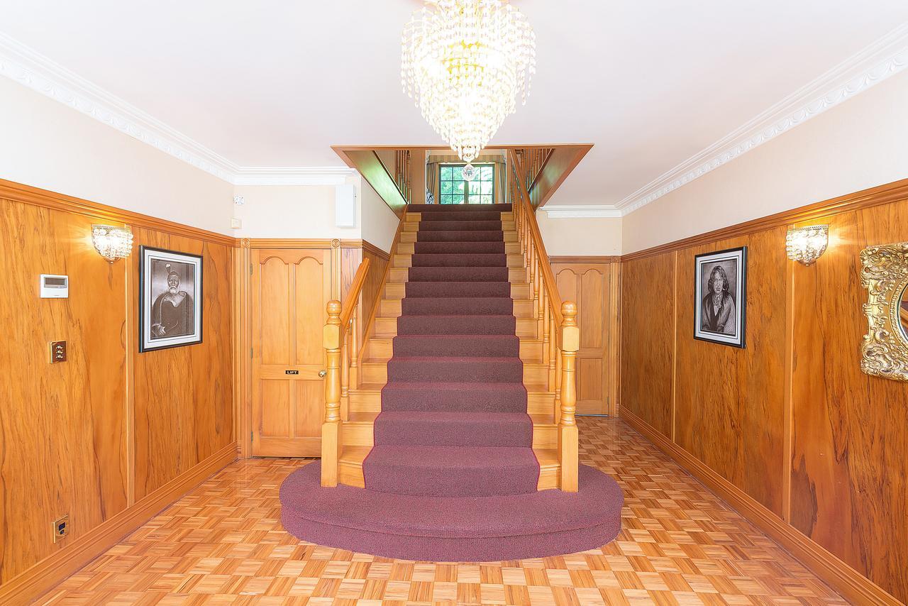 Hamurana Lodge Rotorua Extérieur photo