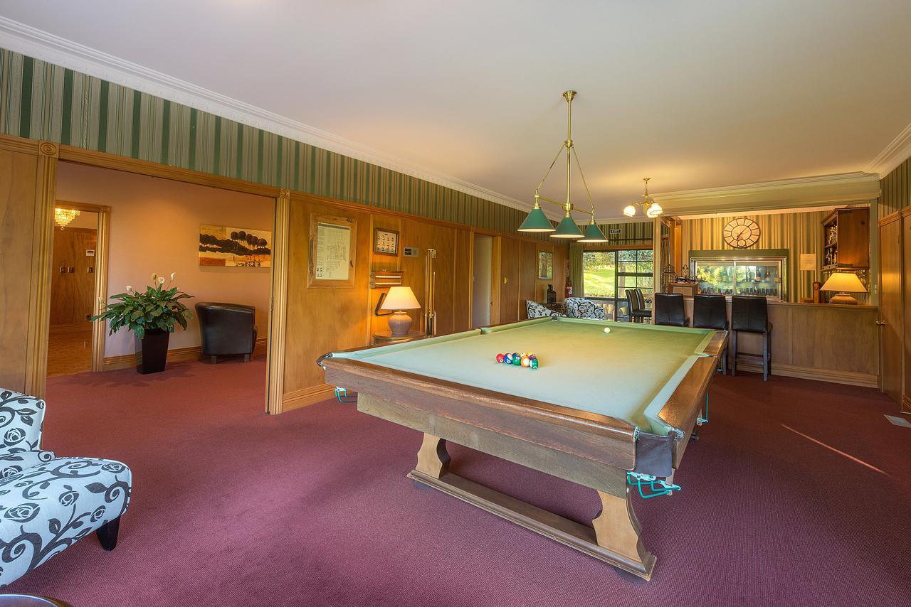 Hamurana Lodge Rotorua Extérieur photo