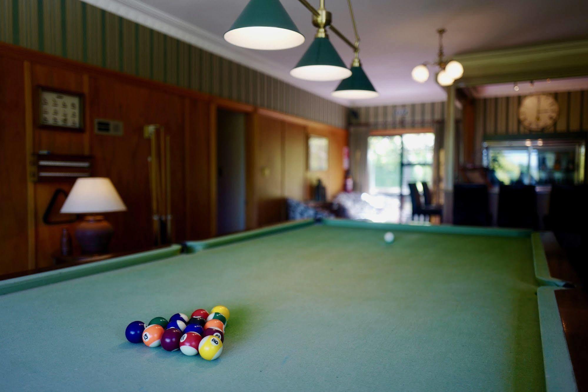 Hamurana Lodge Rotorua Extérieur photo