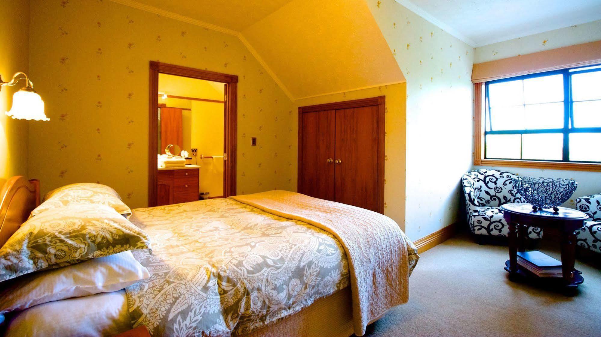 Hamurana Lodge Rotorua Extérieur photo