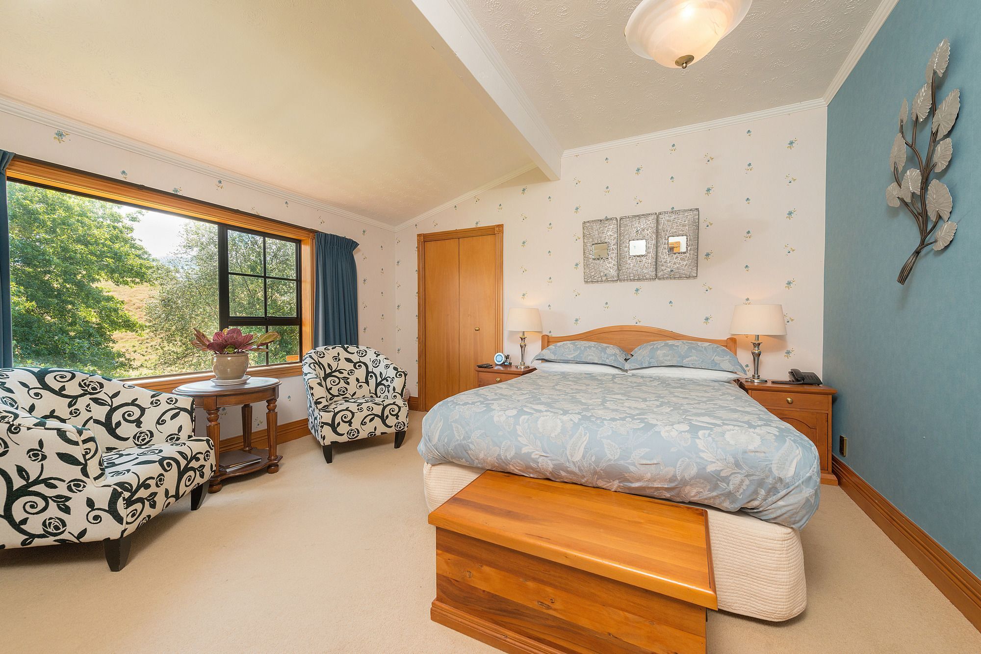 Hamurana Lodge Rotorua Extérieur photo