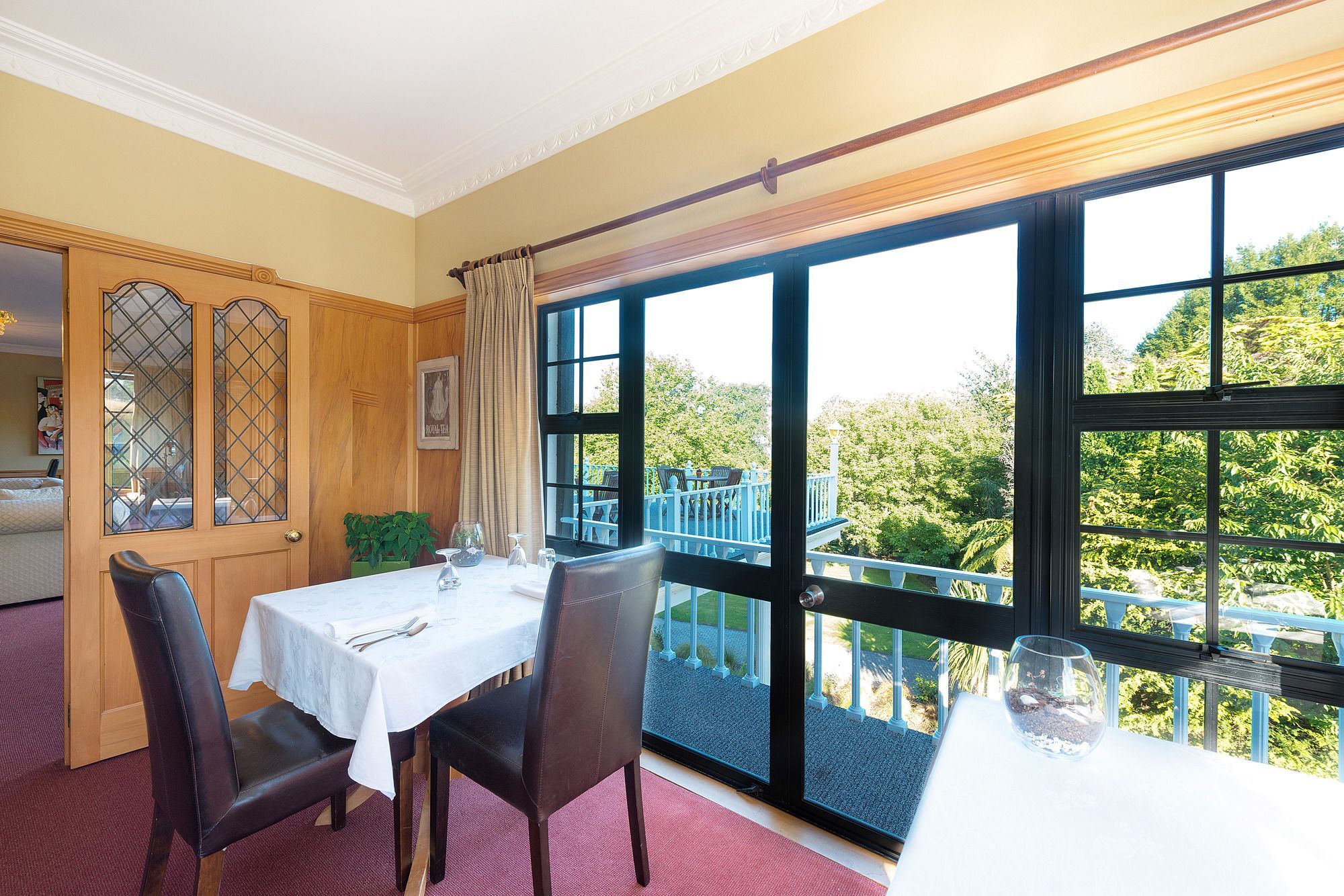 Hamurana Lodge Rotorua Extérieur photo
